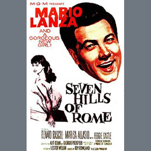 Produktbild zu: Arrivederci Roma (Goodbye To Rome)