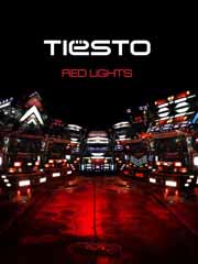 cover: Red Lights, Tiësto, Gesang, Gitarre, Klavier