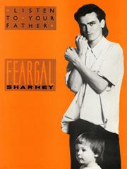 cover: Listen To Your Father, Feargal Sharkey
