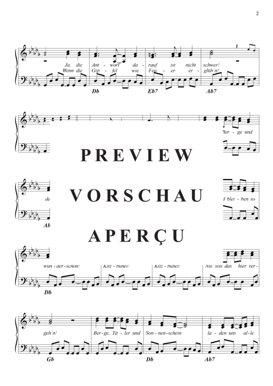 Produktgalerie: Seite 3 von 5 Kitzbühel , Hinterseer, Hansi, Klavier und Gesang