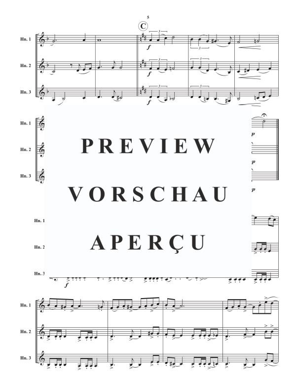 Product gallery: Page 8 of 11 Jazz Stylings, Vol. I, , Horn Trio