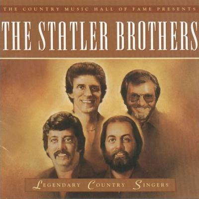 cover: Hello Mary Lou, Ricky Nelson, Statler Brothers, Klavier
