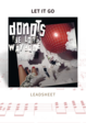 Produktbild zu: Let it goDonots