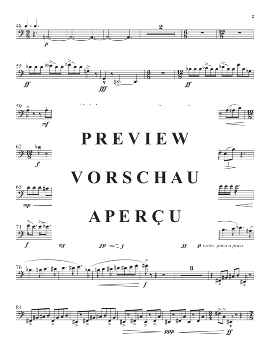 Product gallery: Page 14 of 20 Turbo , , (euphonium/tuba + piano)