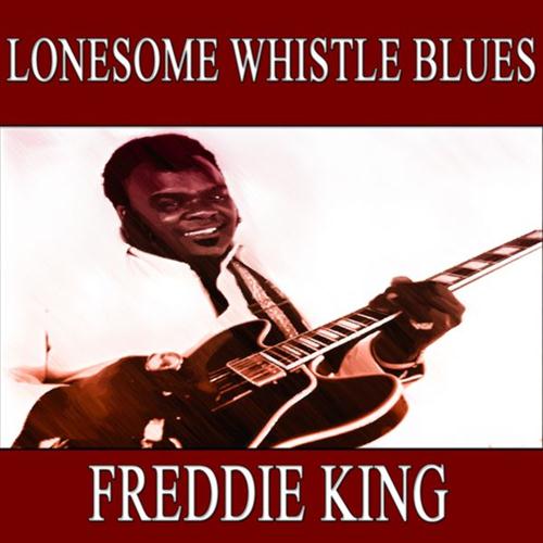 cover: Lonesome Whistle Blues, Rudy Toombs