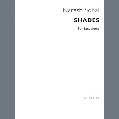 Product picture to: Shades I