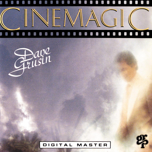 cover: Heaven Can Wait (Love Theme), Dave Grusin