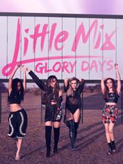 cover: Power, Little Mix