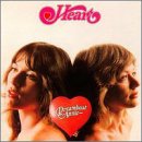 cover: Magic Man, Heart