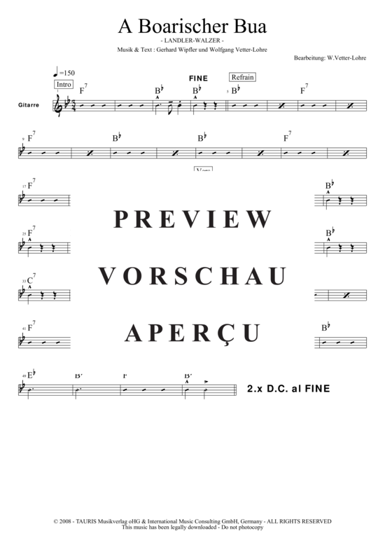 Product gallery: Page 6 of 11 A boarischer Bua , Hofbräuhaus-Band, (Combo + 3 Horns)