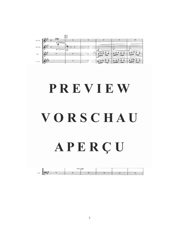 Produktgalerie: Seite 9 von 11 A Practical Reference Manual for Musicians, , (Orchester)