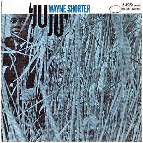 cover: House Of Jade, Wayne Shorter