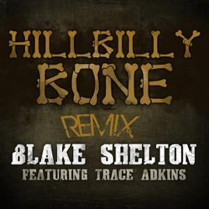 cover: Hillbilly Bone, Blake Shelton featuring Trace Adkins, Gesang, Gitarre, Klavier