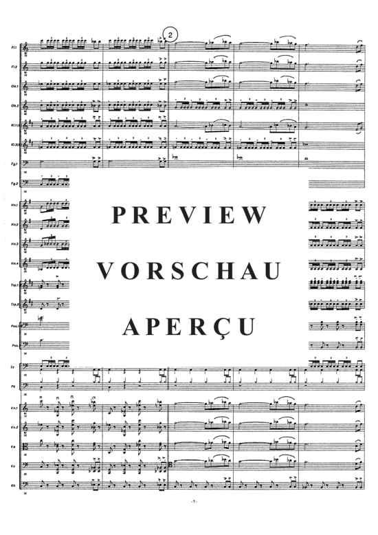 Product gallery: Page 11 of 21 Alla Bolero , , (orchestra)