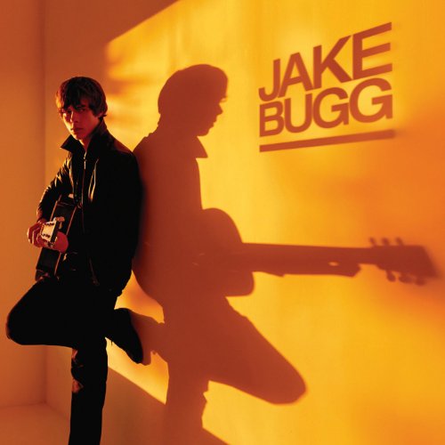 cover: Kingpin, Jake Bugg