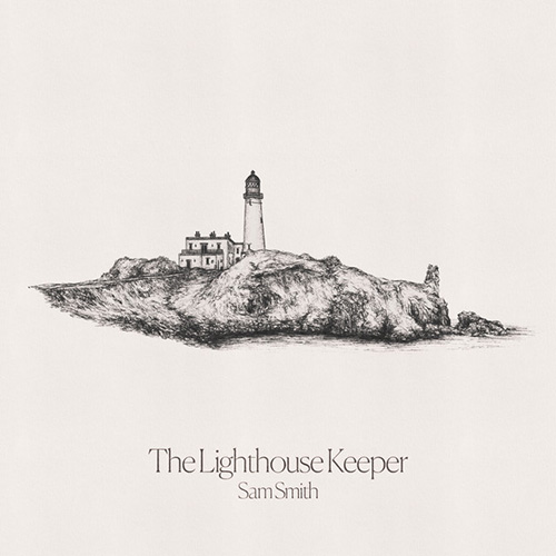 Product picture to: The Lighthouse Keeper