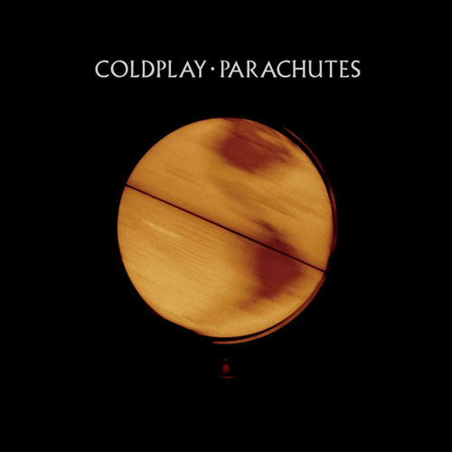 cover: Yellow, Coldplay