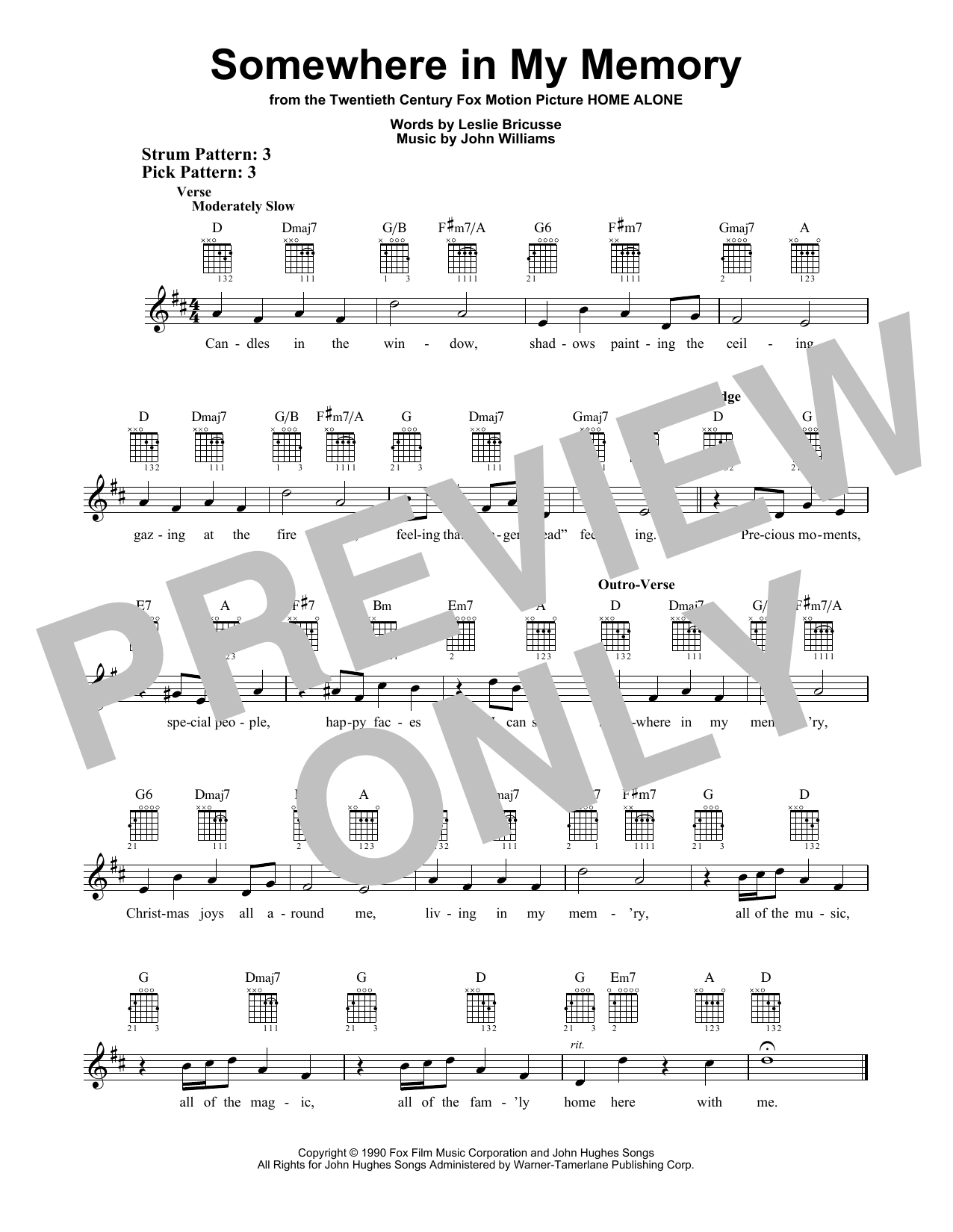 Produktbild zu: Somewhere In My Memory