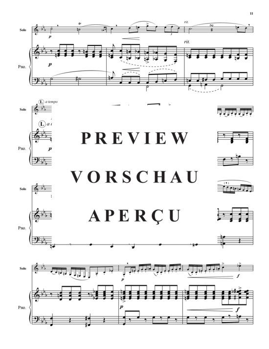 Product gallery: Page 12 of 21 Arpeggione , , (tuba + piano)