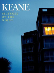 Product picture to: Silenced By The Night