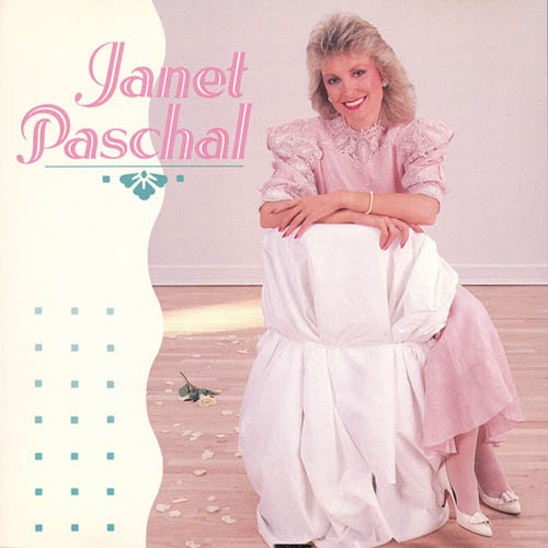 cover: Been Through Enough, Janet Paschal, Gesang, Gitarre, Klavier
