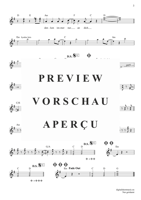 gallery: Nur geträumt, Nena, Gesang