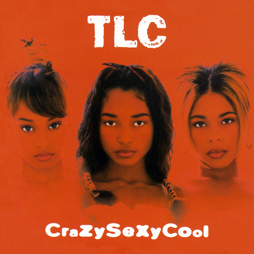 cover: Diggin' On You, TLC, Gesang, Gitarre, Klavier