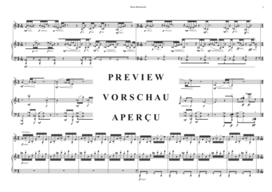 Product gallery: Page 9 of 10 Black Blackboulé , , (viola + piano)