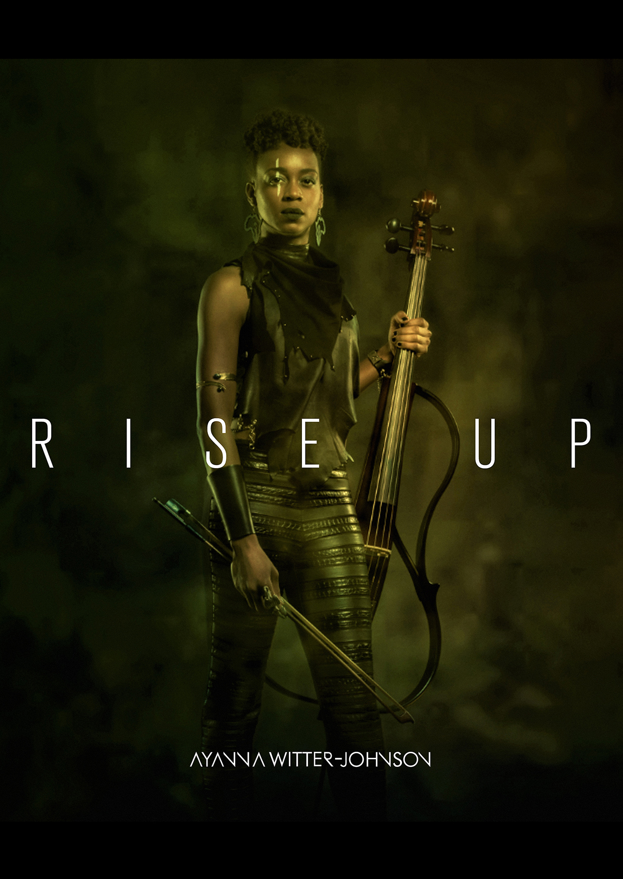 Produktbild zu: Rise Up Riddim