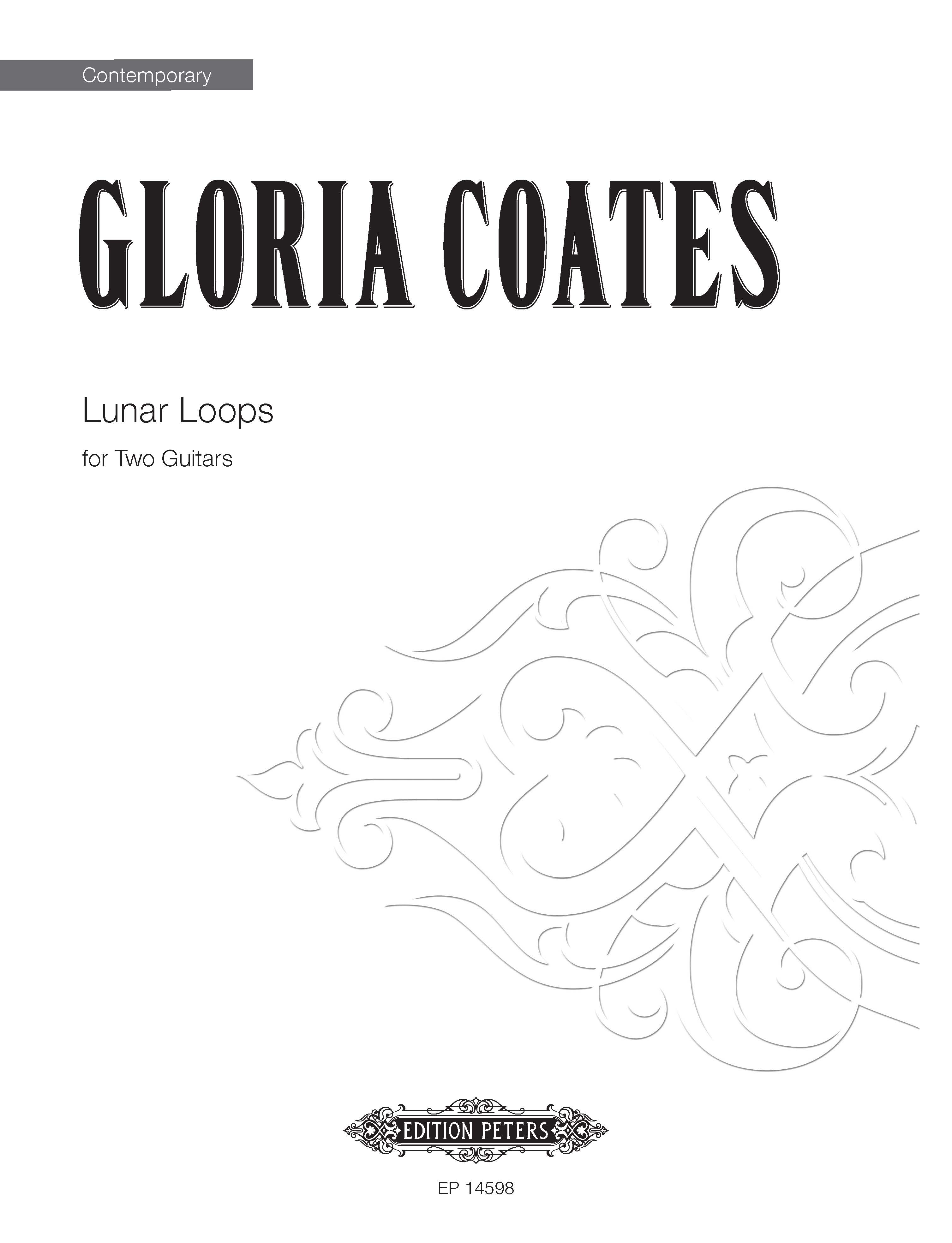 Produktbild zu: Lunar Loops