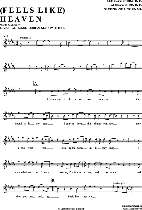 Product picture to: (Feels Like) Fiction Factory