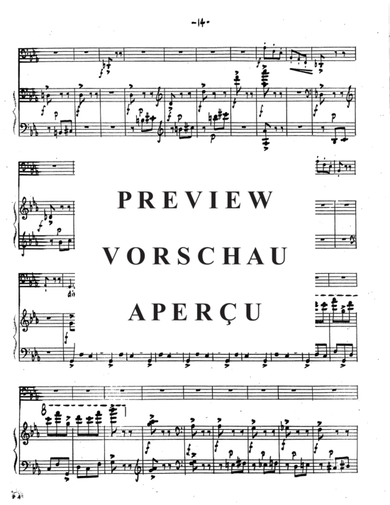 Produktgalerie: Seite 17 von 21 Sonata , , (Tuba + Klavier)