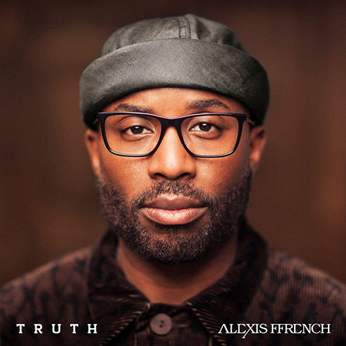 cover: Papillon, Alexis Ffrench