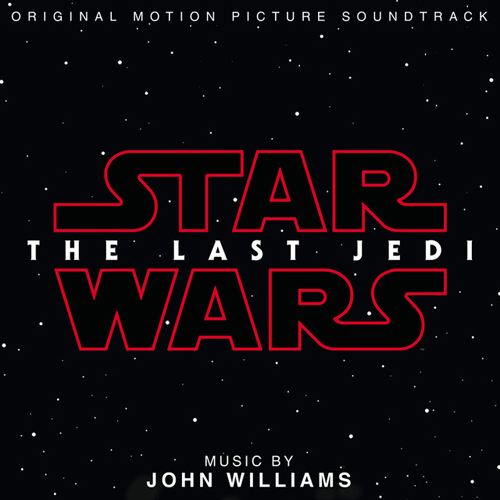 cover: The Spark (from Star Wars: The Last Jedi),