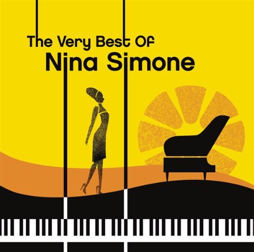 cover: I Wish I Knew How It Would Feel To Be Free, Nina Simone