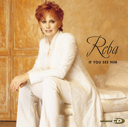 cover: Forever Love, Reba McEntire