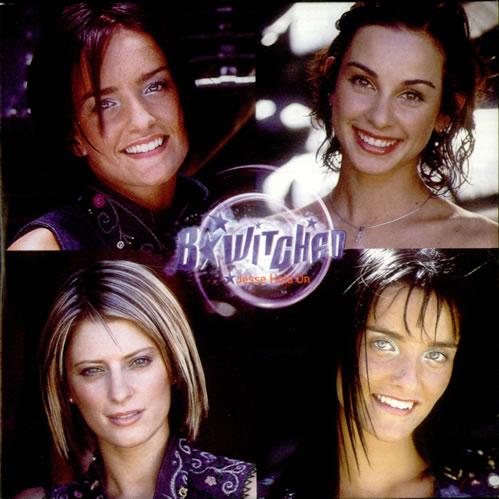 cover: Jesse Hold On, BWitched, Gesang, Gitarre, Klavier