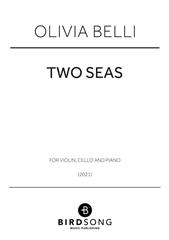 Produktbild zu: Two Seas