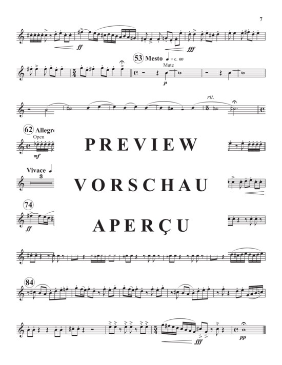 Produktgalerie: Seite 20 von 21 Kara´s Musing´s , , (Horn Quartett)