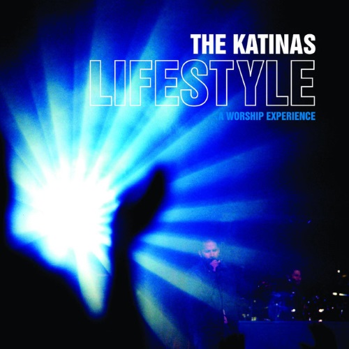 cover: Thank You, The Katinas