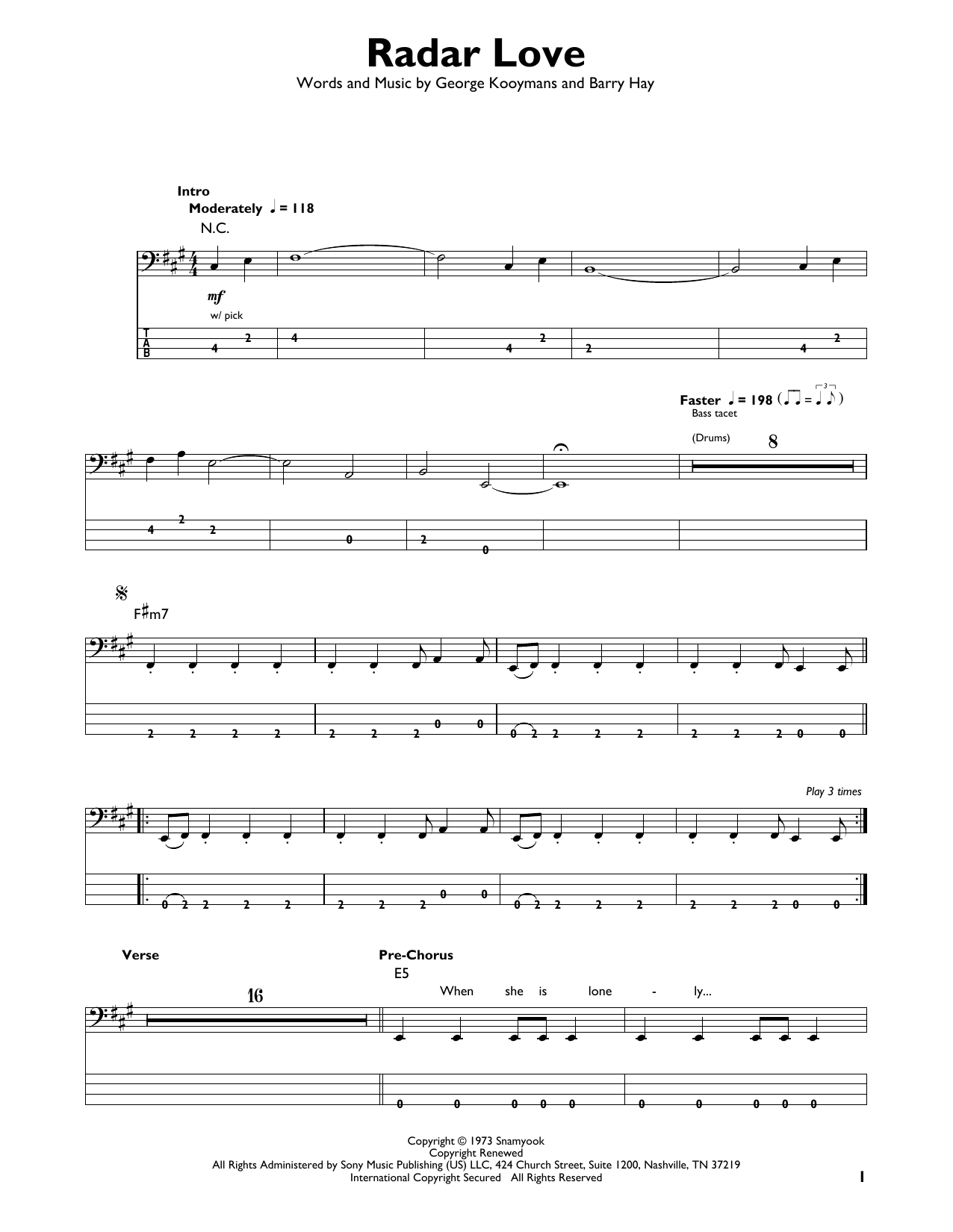 Produktgalerie: Seite 1 von 1 Radar Love, Golden Earring