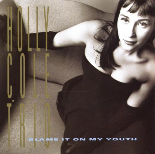 cover: Calling You, Holly Cole