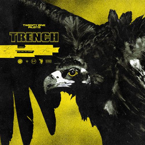 cover: Jumpsuit, Twenty One Pilots, Gesang, Klavier