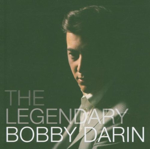 cover: Splish Splash, Bobby Darin
