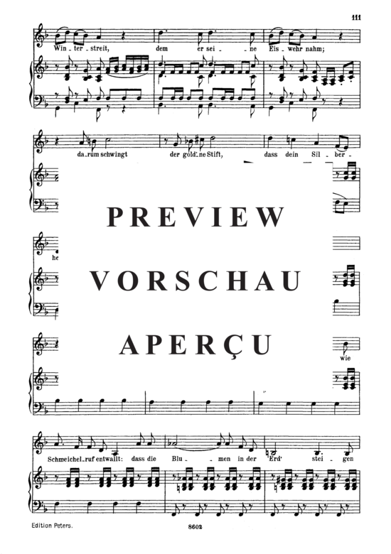 Product gallery: Page 3 of 17 Viola D.786, , Medium Voice and Piano