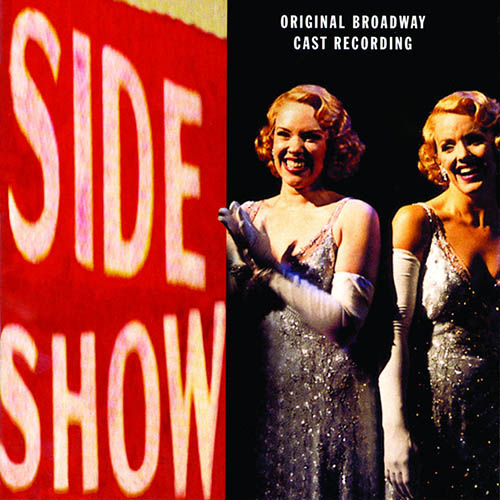 Produktbild zu: When I'm By Your Side (from Side Show)