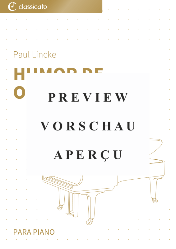 Product gallery: Page 2 of 6 Humor de Outono - Versão simplificada, , Piano Solo