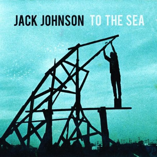 cover: To The Sea, Jack Johnson
