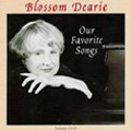 cover: Bring All Your Love Along, Blossom Dearie