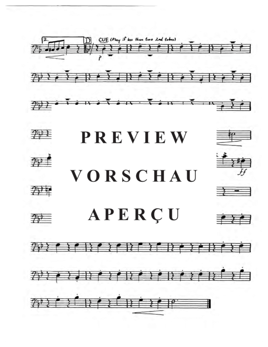 Product gallery: Page 16 of 20 Great Crush Collision, The , , (Tuba Ensemble EEETT)